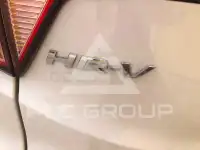 2018 Honda HR-V