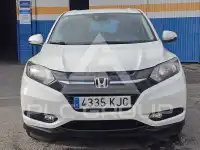 2018 Honda HR-V