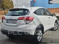 2018 Honda HR-V