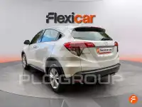 2018 Honda HR-V