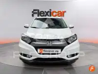 2018 Honda HR-V