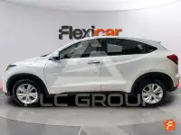 2018 Honda HR-V