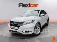 2018 Honda HR-V