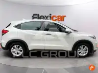 2018 Honda HR-V