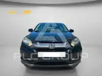 2018 Honda HR-V