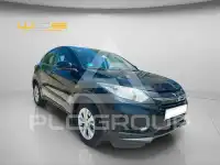 2018 Honda HR-V