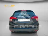 2018 Honda HR-V