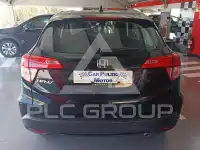 2018 Honda HR-V