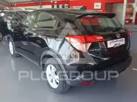 2018 Honda HR-V