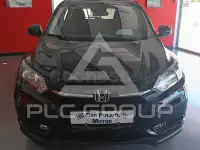 2018 Honda HR-V