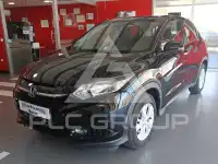 2018 Honda HR-V