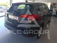 2018 Honda HR-V