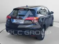 2018 Honda HR-V
