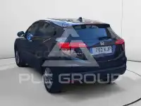2018 Honda HR-V
