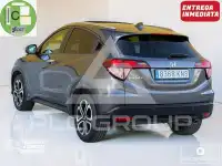 2018 Honda HR-V