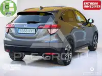 2018 Honda HR-V