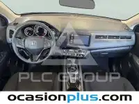 2018 Honda HR-V