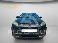2018 Honda HR-V