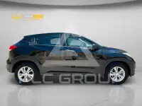 2018 Honda HR-V
