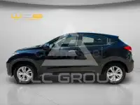 2018 Honda HR-V