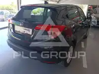 2018 Honda HR-V