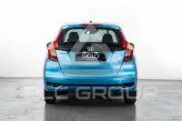 2018 Honda JAZZ