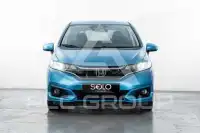 2018 Honda JAZZ