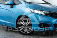2018 Honda JAZZ