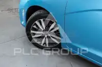 2018 Honda JAZZ