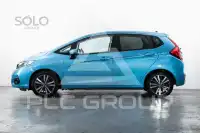 2018 Honda JAZZ