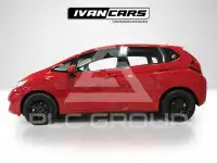 2018 Honda JAZZ