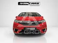 2018 Honda JAZZ