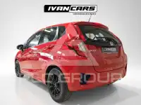 2018 Honda JAZZ