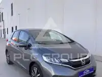 2018 Honda JAZZ