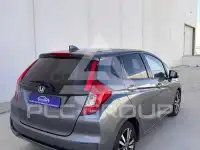 2018 Honda JAZZ