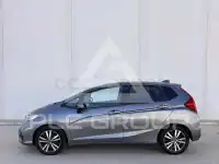 2018 Honda JAZZ