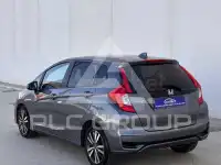 2018 Honda JAZZ