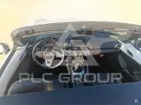 2018 Mazda MX-5