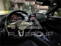 2018 Mazda MX-5
