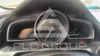 2018 Mazda CX-3