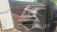 2018 Mazda CX-3