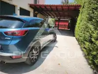 2018 Mazda CX-3
