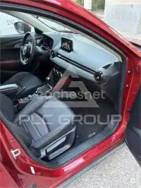 2018 Mazda CX-3