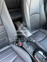 2018 Mazda CX-3