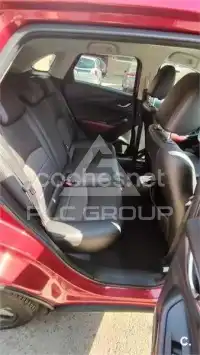 2018 Mazda CX-3