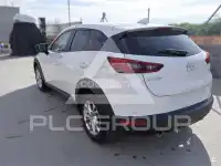 2018 Mazda CX-3