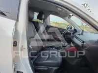 2018 Mazda CX-3