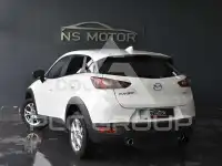2018 Mazda CX-3