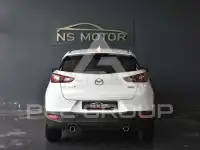 2018 Mazda CX-3