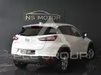 2018 Mazda CX-3